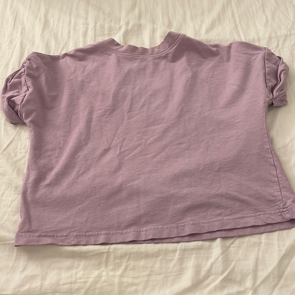 Zara T- Shirt - Ages 11-12